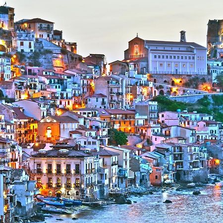 My House Urban Luxury B&B Reggio di Calabria Exterior foto