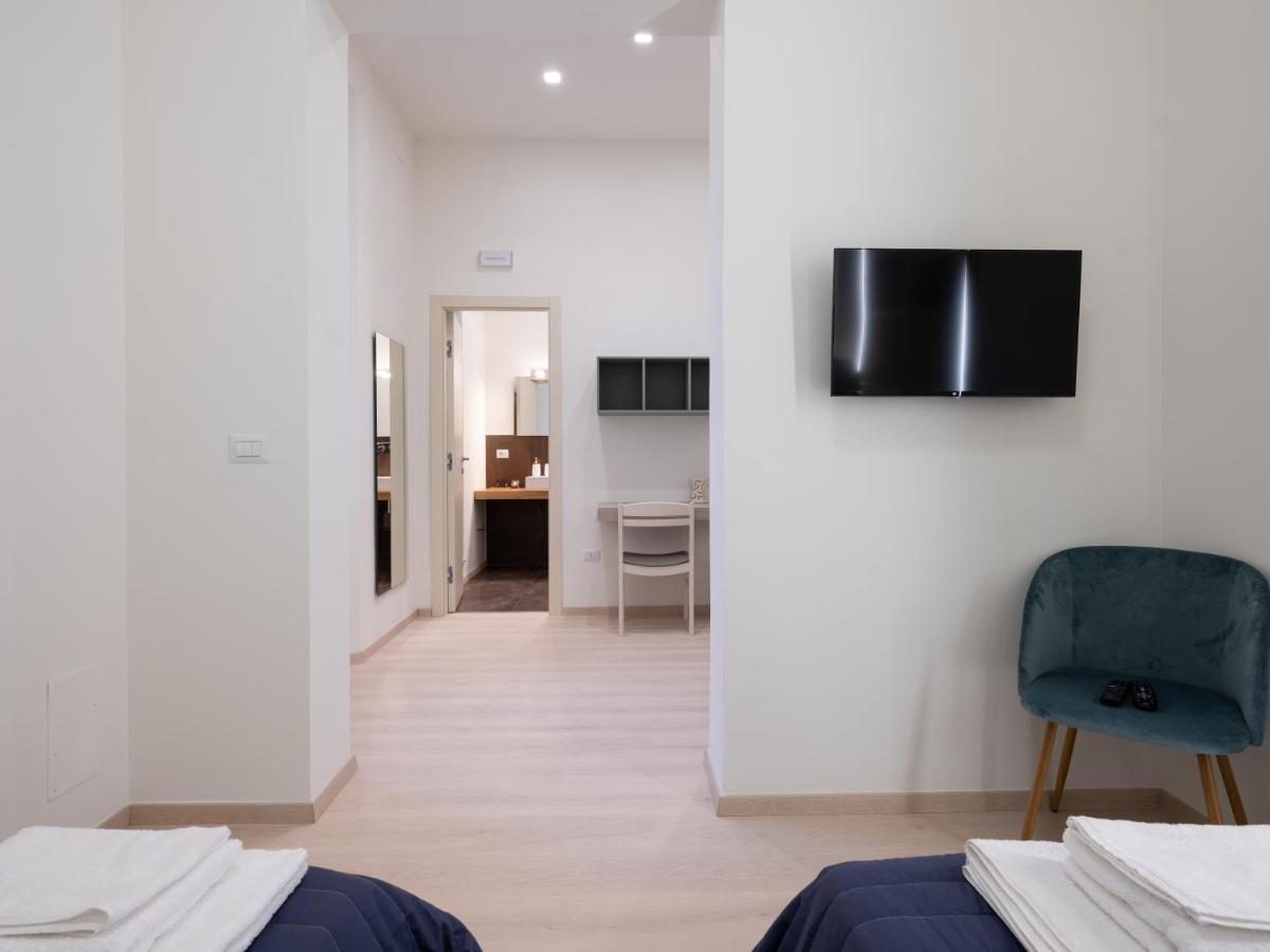 My House Urban Luxury B&B Reggio di Calabria Exterior foto