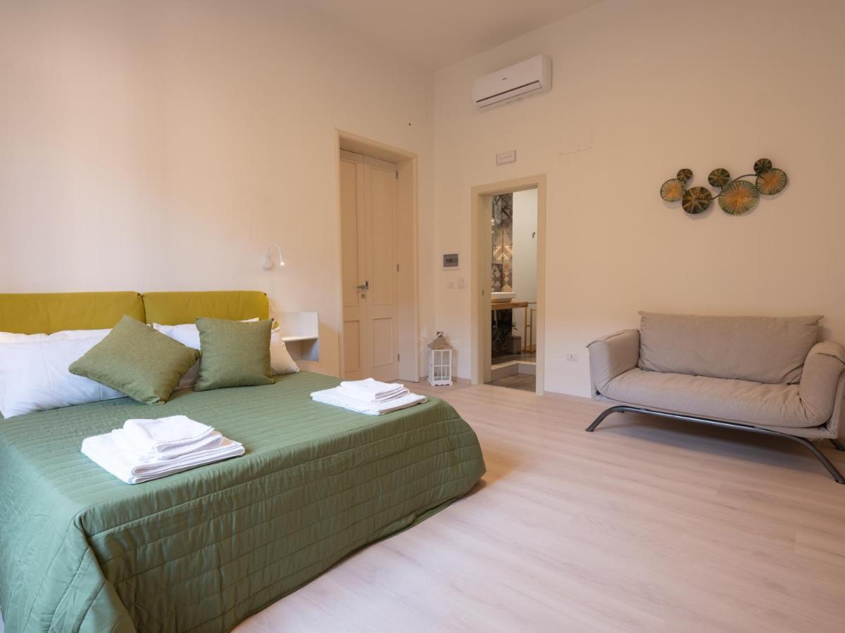 My House Urban Luxury B&B Reggio di Calabria Exterior foto