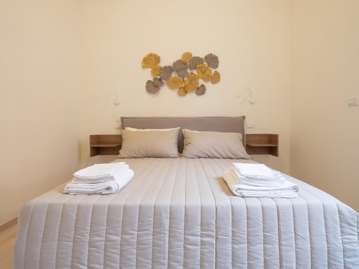 My House Urban Luxury B&B Reggio di Calabria Exterior foto