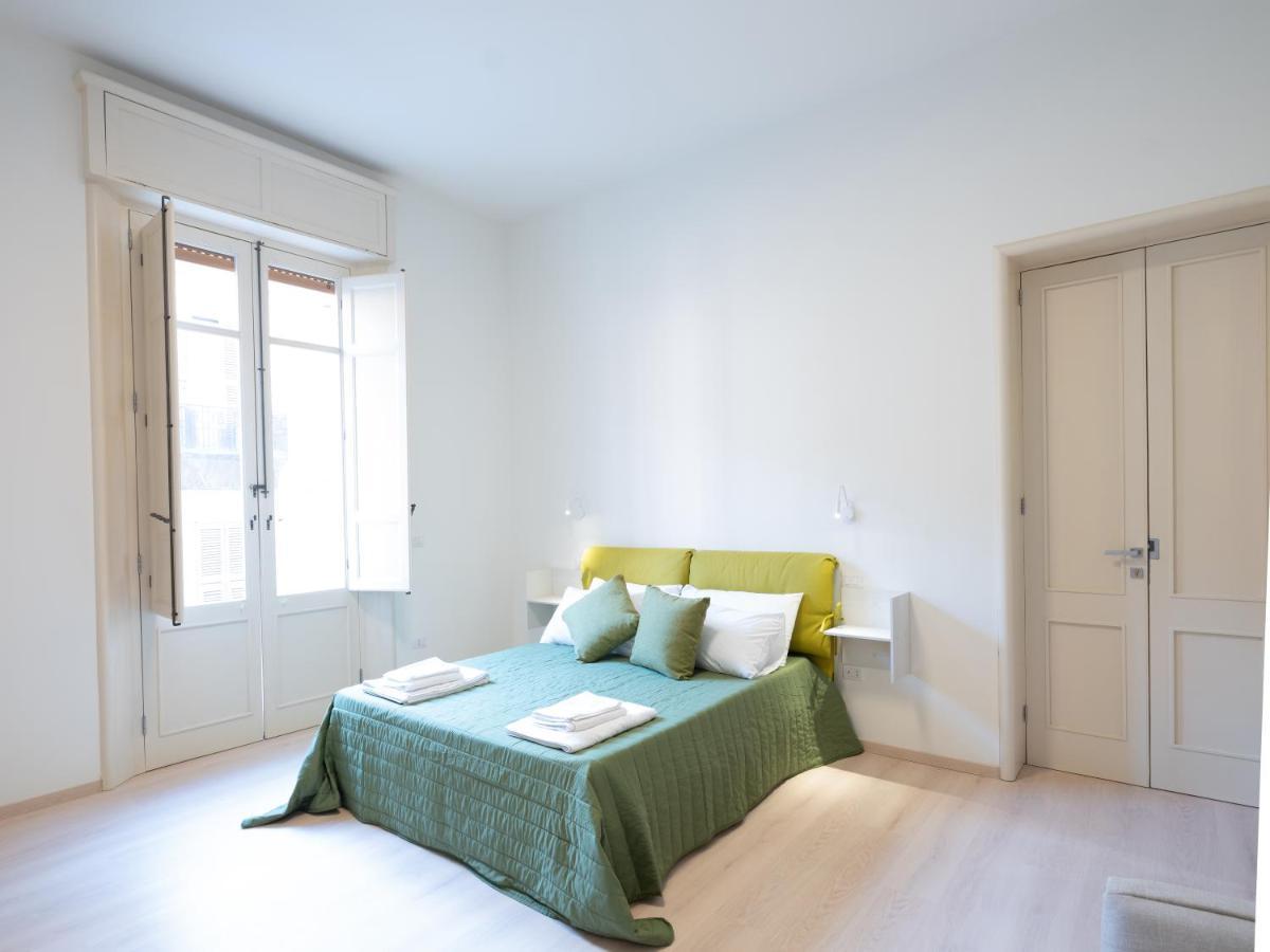 My House Urban Luxury B&B Reggio di Calabria Exterior foto