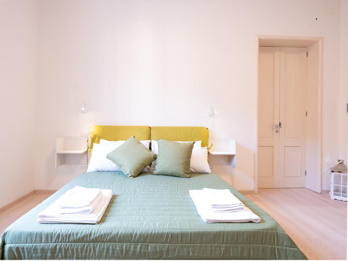 My House Urban Luxury B&B Reggio di Calabria Exterior foto