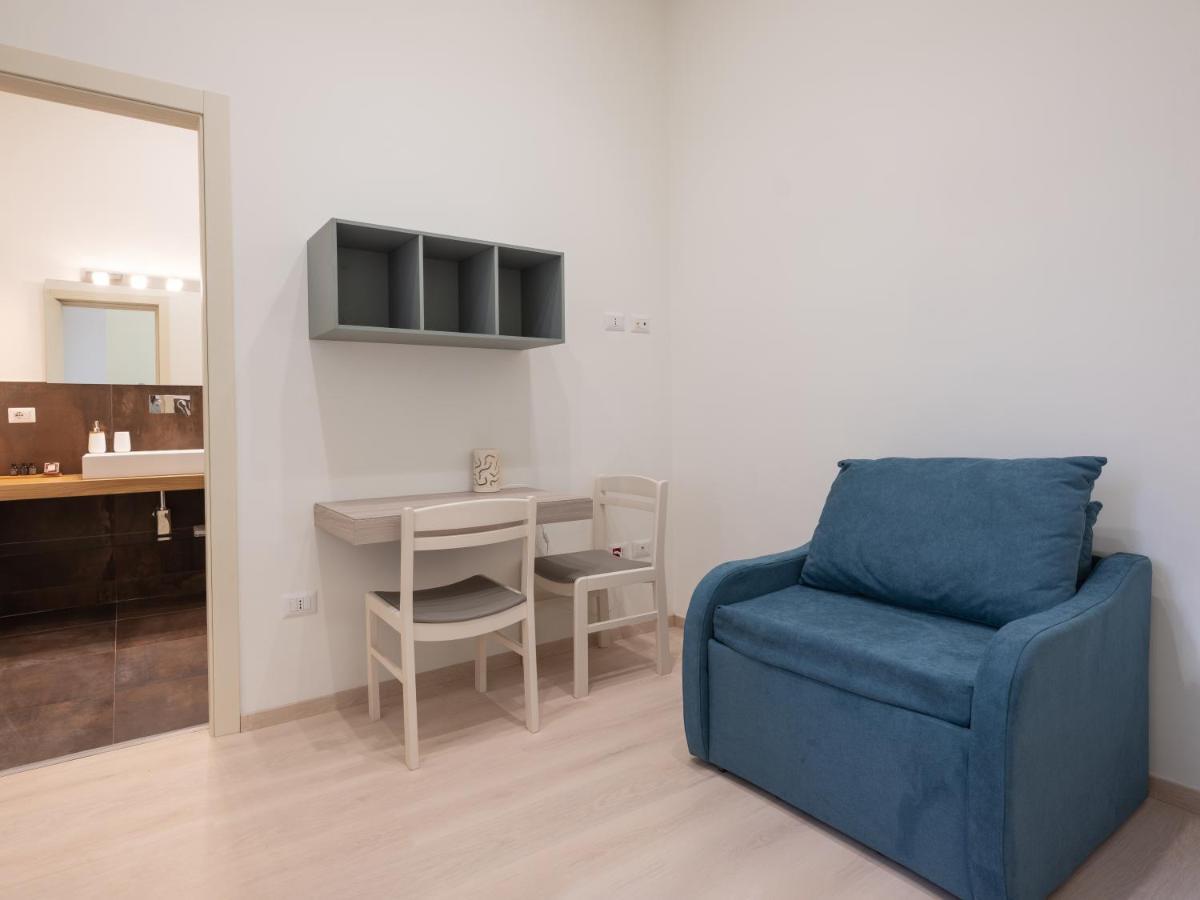 My House Urban Luxury B&B Reggio di Calabria Exterior foto