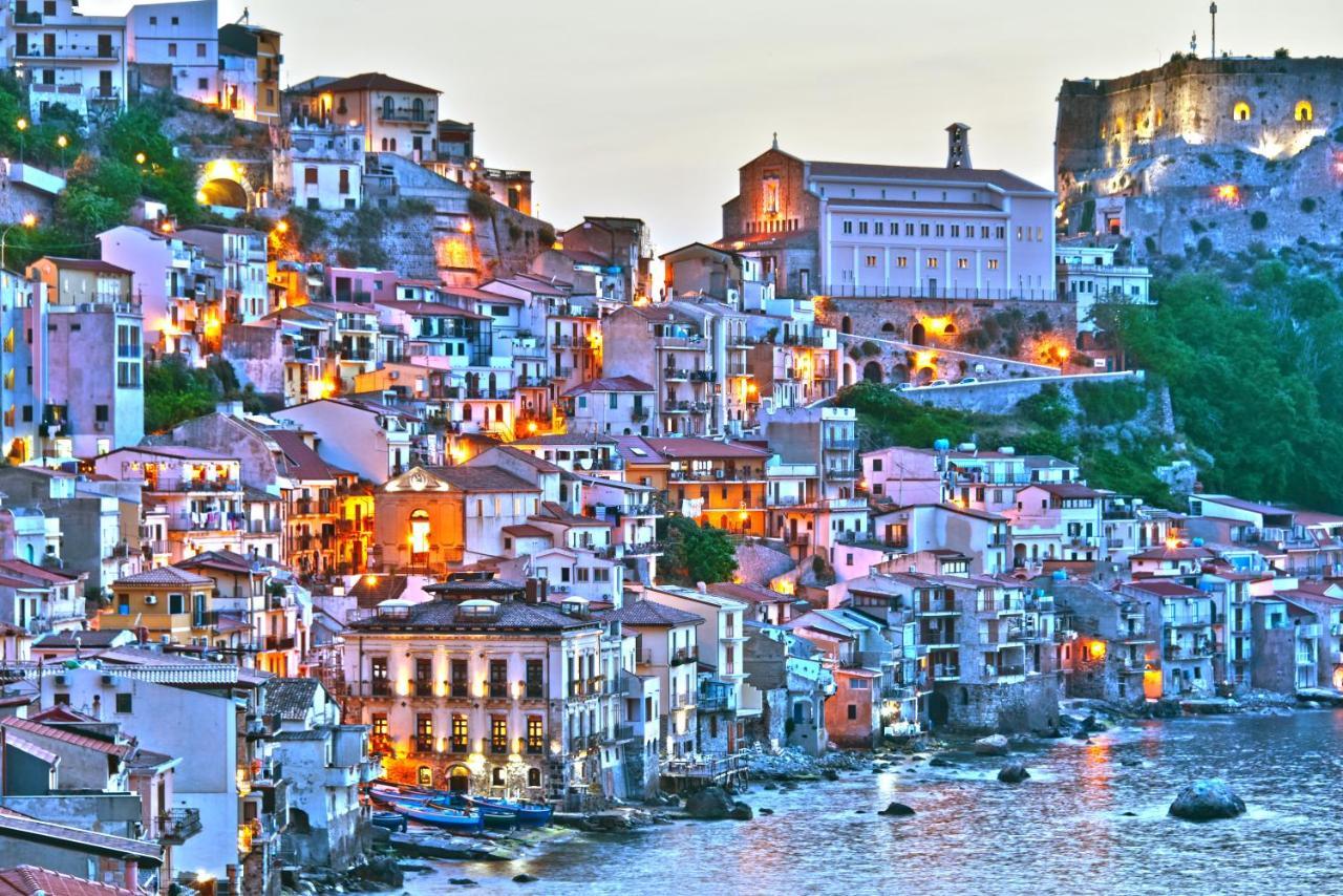 My House Urban Luxury B&B Reggio di Calabria Exterior foto
