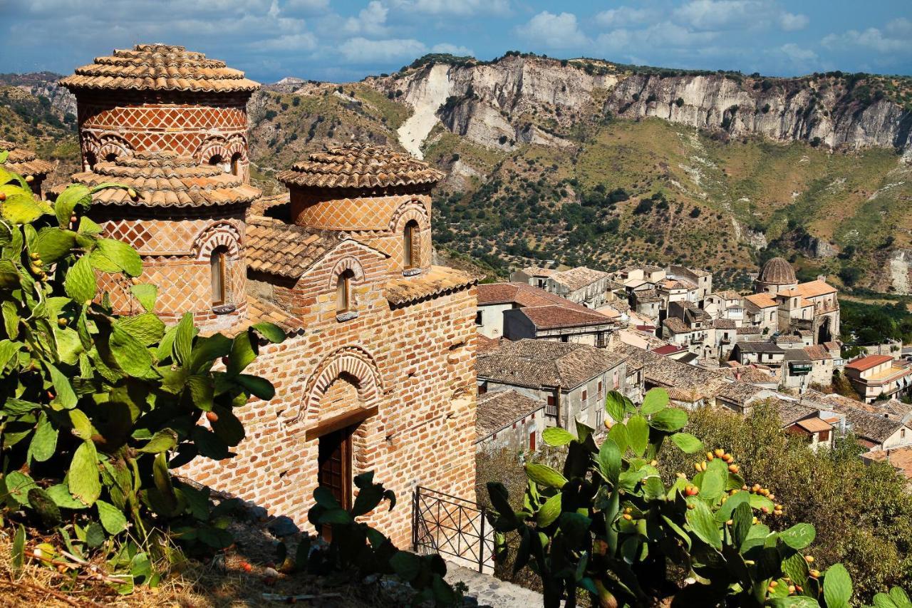 My House Urban Luxury B&B Reggio di Calabria Exterior foto