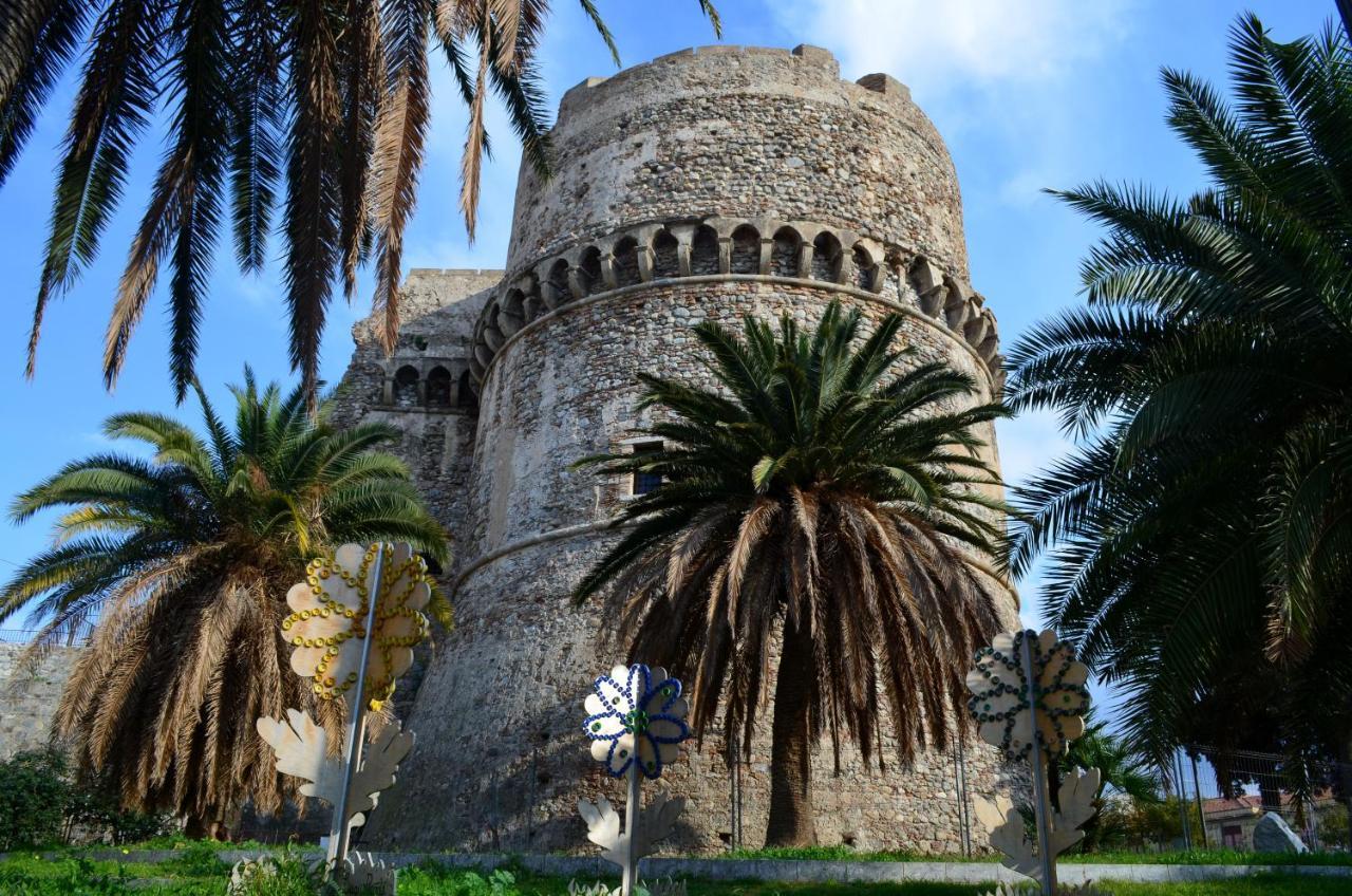 My House Urban Luxury B&B Reggio di Calabria Exterior foto