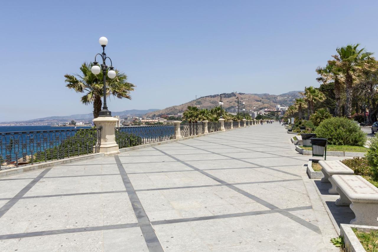 My House Urban Luxury B&B Reggio di Calabria Exterior foto