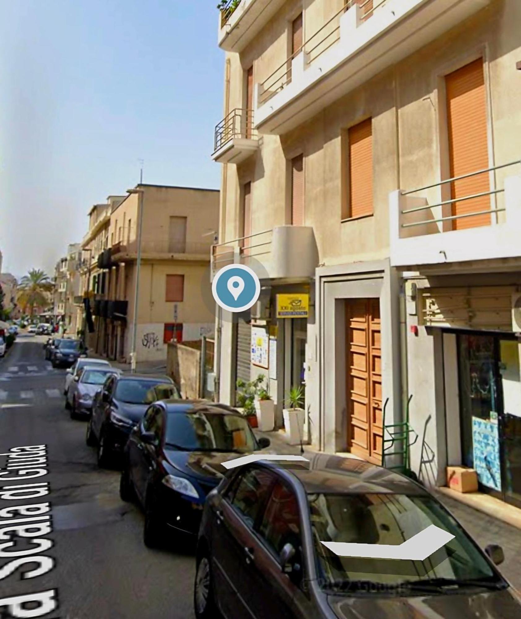 My House Urban Luxury B&B Reggio di Calabria Exterior foto
